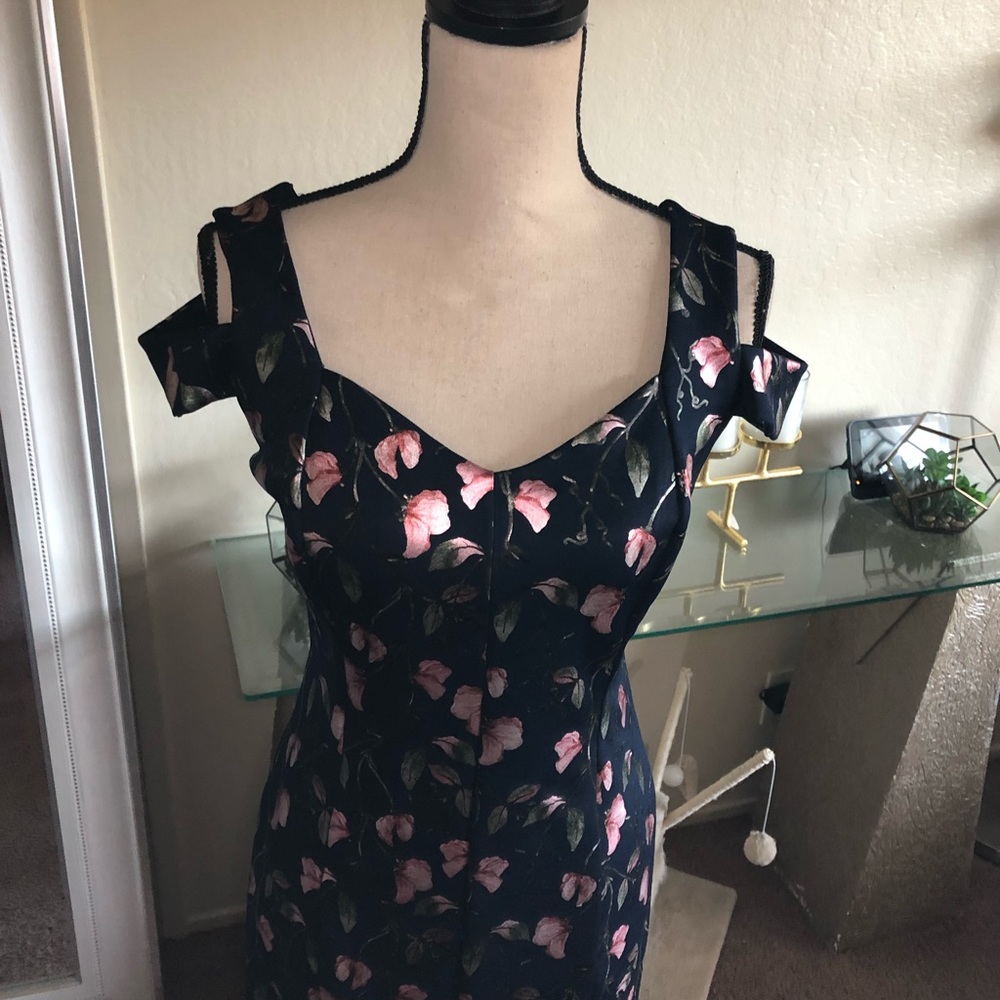 Office dress perfect for summer